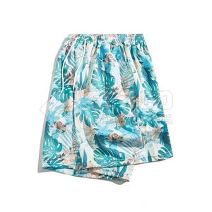 Shorts de plage décontractés pour hommes en vente en ligne – Nouveaux modèles, meilleur style - Product Image 3