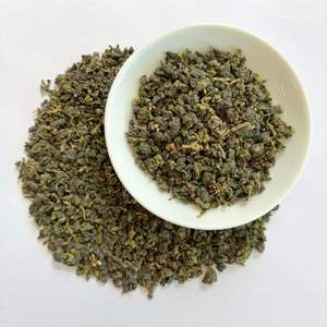 Té Oolong de Taiwán Premium, Hecho a Mano, Hojas Sueltas, Sabor Natural Fresco y Limpio, Bolsa de 1 kg, MOQ 12 kg, Suministro al por Mayor, B2B, OEM - Product Image 1