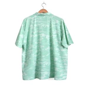 เสื้อโปโลแขนสั้นทรงเข้ารูปสำหรับผู้ชาย ผ้าเนื้อนุ่มพรีเมียม สวมใส่สบาย - Product Image 4