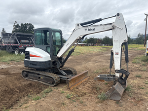 Miniexcavadora E42 2019 Disponible para la Venta, Equipo Confiable Adecuado para Construcción y Compradores Globales - Product Image 6