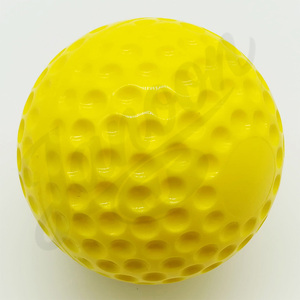 Custom Logo Dimple <b>Balls</b> Durable Training <b>Balls</b> for <b>Baseball</b> Softball Outdoor Practice Factory Custom Logo Dimple <b>Balls</b> Durable - Product Image 4