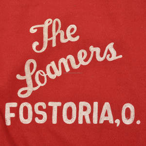 Veste de Baseball pour hommes, collection 2019 - Product Image 4