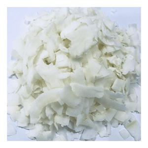 Desiccated <b>Coconut</b> Chip crafted from sliced <b>coconut</b> meat chips for snack making dessert decoration and food use Vietnam - Product Image 4