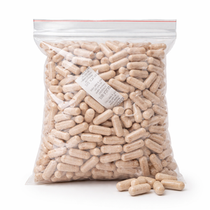 Cápsulas Probióticas de Akkermansia muciniphila Pasteurizada - Product Image 5