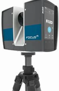 Scanner laser Focus M70 de qualité supérieure, personnalisable avec garantie d'un an - Product Image 2