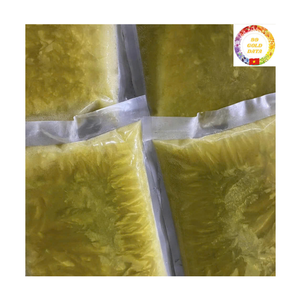 Canne à sucre congelée |   Bâtonnets de pommes de terre pelées IQF, goût sucré, haute teneur en Brix, pour jus, vente en gros, certifiés ISO - Product Image 6