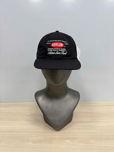 Casquette unisexe de style sportif urbain de haute qualité avec tissu respirant et imperméable pour un usage quotidien en toutes saisons - Product Image 5