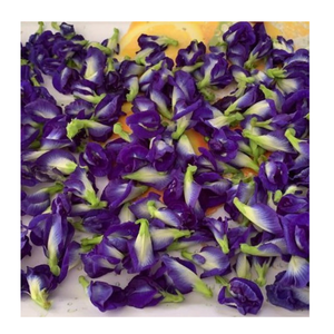 Flores de Guisante Mariposa Secas Naturales para Mezclas de Té, Formulación de Bebidas y Aplicaciones en Alimentos Especiales - Product Image 5
