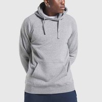 Dernier Cri : Sweat à Capuche Personnalisé pour Homme avec Logo de Marque – 100% Coton Anti-Rétrécissement, Tendance Hiver