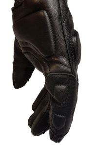 Imperméable moto cuir tactique course sport vélo randonnée Trekking main protecteur gants - Product Image 2