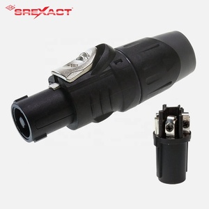 Cable de Audio XLR SREXACT Macho a Macho, Revestimiento de PVC, Conductor de Cobre Libre de Oxígeno, Blindaje Trenzado, para Micrófono - Product Image 5
