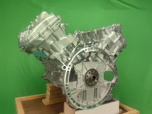 อะไหล่รถยนต์ราคาโรงงาน 3UR-FE 5.7L ชุดประกอบเครื่องยนต์ - Product Image 5
