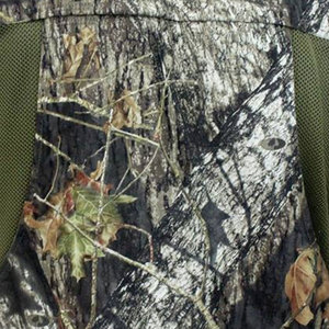 Chaleco de Caza Transpirable para Invierno, el Más Vendido, Hecho a Medida, Nuevo, Material de Algodón y Poliéster para Hombre - Product Image 6