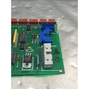 Electroglas 247012-001 LIN MTR INTFC, FAB - Equipo y Piezas de Semiconductores de Confianza de Marca Global - Product Image 3