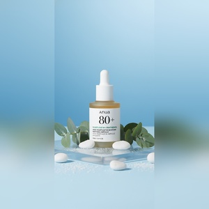 HEARTLEAF Ampolla Calmante con Centella Asiática y Ácido Hialurónico al 80%, 30 ml, Hidratante - Product Image 4