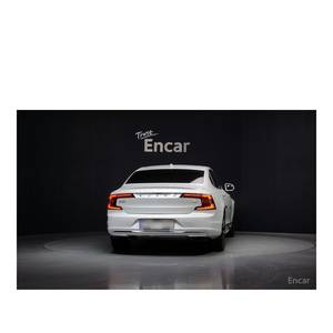 Para Volvo S90 T8 AWD Ultimate, Modelo de Julio de 2023, 43,979 km, Volante a la Izquierda, Caja de Cambios Automática, Asientos de Cuero, Cámara Trasera - Product Image 4