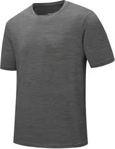 Latest Design <b>Men</b> T Shirt <b>Men</b> Streetwear Graphic Printed New Arrival 2026 Top Quality Cotton Plain - Product Image 1