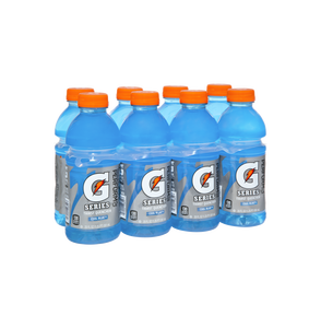 Gatorade Cool Blue 591ml très demandé - Boisson électrolytique premium pour les grossistes et la vente au détail dans le milieu sportif - Product Image 1