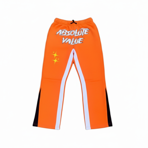 2026 Wholesale Streetwear Cargo Pants Men Knitted Joggers Anti-Static Drawstring Casual Trousers Men's Custom Streetwear Pants - Product Image 2