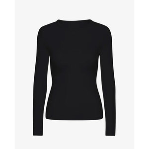 เสื้อเชิ้ตผ้าลินินผู้หญิง สไตล์ลำลอง ใส่ทำงานได้ นุ่มสบาย แฟชั่นอินเทรนด์ เสื้อแขนยาว - Product Image 1