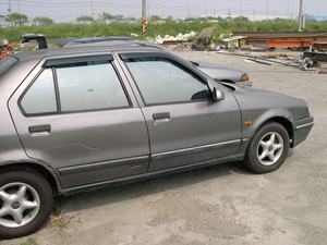 Lujo R19 Ventana Deflector Parasol Viento & Bug Parabrisas Viseras - Product Image 5