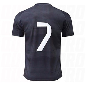 Kids Soccer Jersey Kit with Shorts and <b>Socks</b> Set Youth Boys Girls Breathable Athletic Football Uniform Outfit <b>Training</b> Practice - Product Image 2