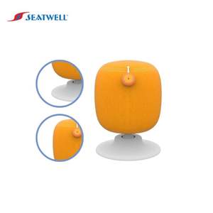 Tabourets ronds en plastique pour enfants, hautement recommandés - Product Image 1