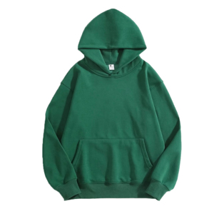 Sudadera con Capucha Premium para Hombre, Bordada en la Parte Delantera, de Felpa Suave, Cálida, Informal, de Manga Larga, para Uso Diario en Otoño - Product Image 6