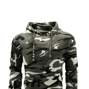 Sudadera con Capucha de Camuflaje Estilo Urbano para Hombre y Mujer, Sudadera con Capucha RealTree, Sudadera con Capucha Personalizada con Logotipo, Camuflaje al por Mayor - Product Image 5
