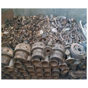 Déchets de tôle de laiton doré de haute qualité - Déchets de tournage de laiton (Night/Nomad) à vendre - Product Image 1