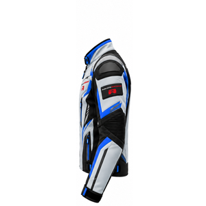 Chaquetas de moto Softshell de alta calidad para exteriores, diseño nuevo, personalizadas OEM, para venta en línea. - Product Image 4