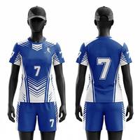 Uniformes de Floorball para Hombre de Alta Calidad al por Mayor, Camisetas Personalizadas para Equipos, Transpirables, de Secado Rápido, Sublimadas, Tallas Grandes, Estampadas
