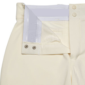 Pantalon de baseball pour homme, tissu léger et durable avec matière extensible, idéal pour l'entraînement et les compétitions. - Product Image 4