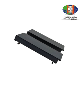 LONGNEW OEM <b>Plastic</b> Battery Case and Removable Cover for Electronic Equipment - Product Image 1