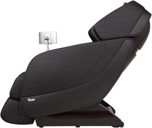 Fauteuil de massage portable moderne de haute qualité, intelligent, avec technologie 4D, rails de guidage SL, zéro gravité, soulage le stress - Product Image 3