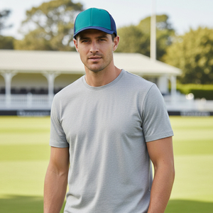Fashion Hip Hop Baseball <b>Cap</b> <b>Flat</b> Brim Snapback Hats Custom Logo 6 Panel Acrylic Sport <b>Cap</b> Wholesale <b>Men</b> Trucker Hat - Product Image 4