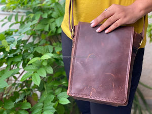 Nouveau sac à main en cuir véritable de concepteur unique élégant et de haute qualité sac à bandoulière de vente chaude sacs à bandoulière en cuir véritable pour femmes - Product Image 4