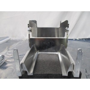 AMAT 0020-22737 B MAGIC WEIGHT, Casete de 200 mm - Equipo y piezas de semiconductores de confianza de la marca global Trusted Global Legacy - Product Image 5