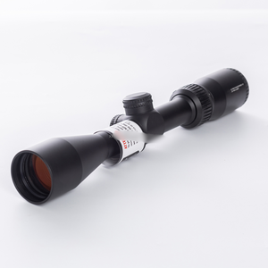 Mira telescópica Optics VT 3-9X40 con retícula de alambre, totalmente multirrevestida, de aluminio y con gran relieve ocular - Product Image 1