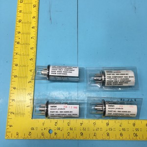 VARIAN 0981-82850-301 ซอร์สไอออนทังสเตน, 143763 - อุปกรณ์และอะไหล่เซมิคอนดักเตอร์ระดับโลกที่เชื่อถือได้ - Product Image 6