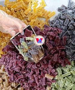 ผู้จัดจำหน่ายเยลลี่มอสทะเล |   ต้นกำเนิดจากเวียดนาม |   OEM และฉลากสินค้าส่วนตัว - Product Image 3