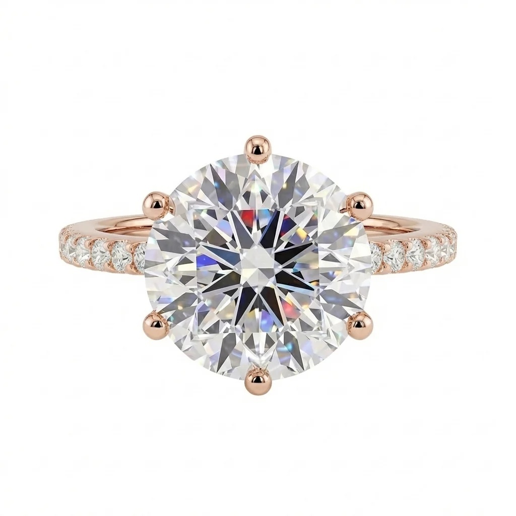 Or rose