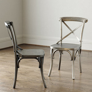 Wholesale Modern Classic High Back <b>Stackable</b> Hotel <b>Chairs</b> <b>Dining</b> Room <b>Chairs</b> New Arrival Modern Design Metal <b>Chair</b> - Product Image 3