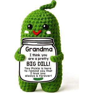 Regali di Natale e Compleanno per Nonna: Giocattoli per Cucito e Tessitura - Product Image 1