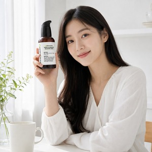 Sérum élastifiant, sérum raffermissant, soin de la peau douce, sérum facial riche, soin du visage au squalane, sérum facial à l'huile de pépins de raisin - Product Image 5