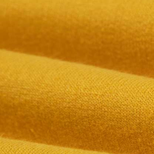 Tissu en molleton doux au toucher pour les vestes à capuche, les pantalons de survêtement et les designs de mode décontractée - Product Image 6