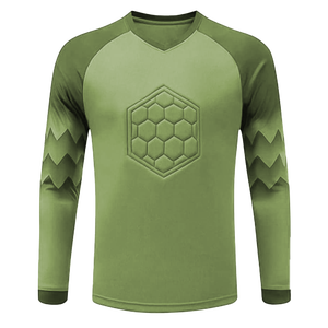 Camiseta Deportiva para Hombre, 100% Algodón, Antiarrugas, de Secado Rápido, para Correr y Hacer Ejercicio - Product Image 5