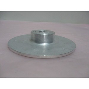 AMAT LEO-A-412, แท่นวางเวเฟอร์สำหรับห้อง PVD 415990 - ผู้จัดจำหน่ายอุปกรณ์และชิ้นส่วนเซมิคอนดักเตอร์ระดับโลกที่เชื่อถือได้ - Product Image 1