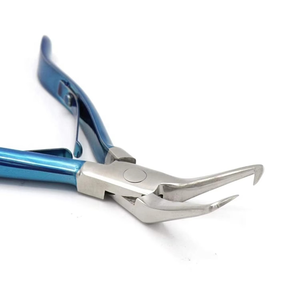 Wholesale Hot Sale Best Quality Stainless Steel <b>Multi</b> Function Hair Extensions <b>Pliers</b> <b>Tools</b> Commercial Use <b>Tools</b> - Product Image 4