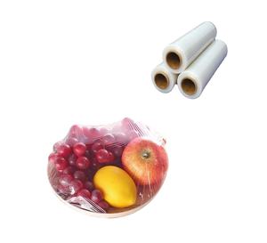 Meilleur emballage de qualité de film étirable Hanpak provient du Vietnam OEM Besoins personnalisés au meilleur prix - Product Image 3